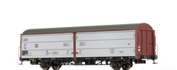 Brawa 48985 Sliding Wall Car Hbis297 DB