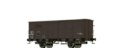 Brawa 49095 Covered Freight Car KKu SNCF