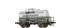 Brawa 49217 Tank Car 2-axle SCwf Locataire Naphtachimie SNCF