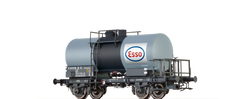 Brawa 49224 Tank Car 2-axle ESSO DB