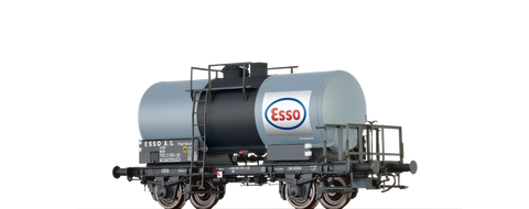 Brawa 49224 Tank Car 2-axle ESSO DB