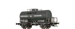 Brawa 49227 Tank Car 2-axle Staatsmijen NS