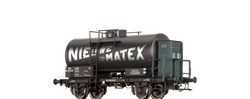 Brawa 49228 Tank Car 2-axle Nieuwe Matex NS