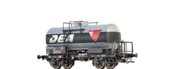 Brawa 49232 Tank Car 2-axle DEA DB