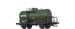Brawa 49234 Tank Car 2-axle VTG DB AG