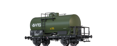 Brawa 49234 Tank Car 2-axle VTG DB AG