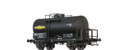 Brawa 49235 Tank Car 2-axle Simotra SNCF