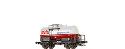 Brawa 49237 Tank Car Z P Avia Osterwalder SBB