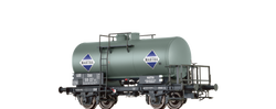 Brawa 49244 Tank Car 2-axle Z P MARTHA BB