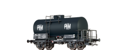 Brawa 49246 Tank Car 2-axle Z P PAM NS