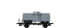 Brawa 49250 Tank Car Z DR