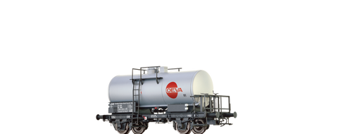 Brawa 49253 Tank Car Z P OEVA BB