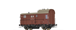 Brawa 49400 Freight Car Pg 14 P St E V 
