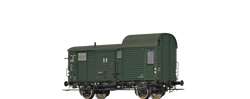 Brawa 49405 Freight Car Pwg DR