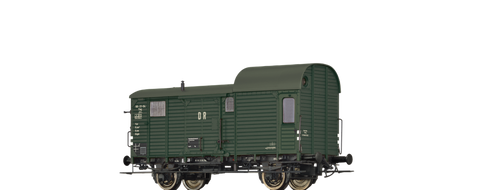 Brawa 49405 Freight Car Pwg DR