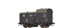 Brawa 49409 Freight Car M SNCF