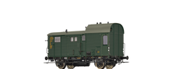 Brawa 49410 Freight Car Pwg pr 14 DRG