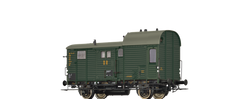 Brawa 49411 Freight Car Pwg pr 14 DR