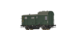Brawa 49415 Freight Car Pwg 14 DB