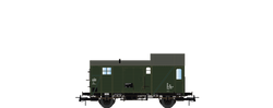 Brawa 49417 Freight Car Pwg 9401 DR