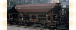Brawa 49507 Open Freight Car Eds CFL