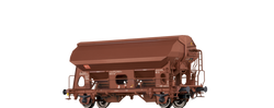 Brawa 49511 Covered Freight Car Tds 930 DB AG