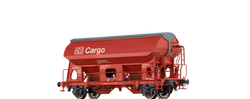 Brawa 49512 Covered Freight Car Tdgs-v 930 DB Cargo DB AG