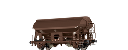 Brawa 49513 Covered Freight Car Tds BB