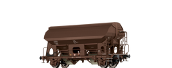 Brawa 49514 Covered Freight Car Tds BB