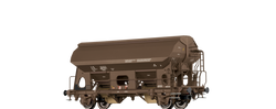 Brawa 49515 Covered Freight Car Uds-v DSB