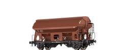 Brawa 49516 Covered Freight Car Uds-v NS