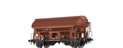 Brawa 49517 Covered Freight Car Eds Type 1000 D1 SNCB