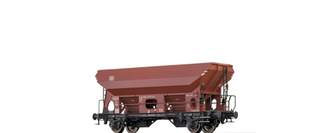 Brawa 49519 Open Freight Car Ed 090 DB