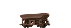 Brawa 49520 Open Freight Car Fcs BB