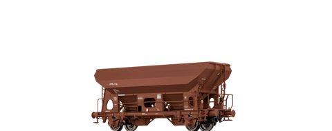 Brawa 49523 Open Freight Car Fcs CFL