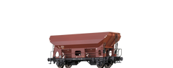 Brawa 49524 Open Freight Car Eds-v NS