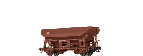 Brawa 49526 Open Freight Car Fcs 092 DB AG