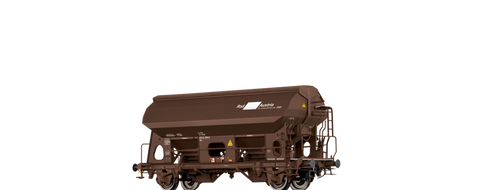 Brawa 49529 Covered Freight Car Tds Rail Cargo Austria BB