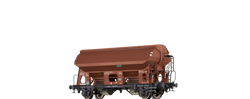 Brawa 49531 Covered Freight Car Tdgs 930 KS Kali DB