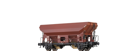 Brawa 49545 Open Freight Car Otmm 70 DB