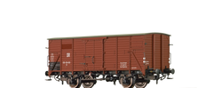 Brawa 49712 Covered Freight Car G DR