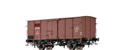 Brawa 49717 Covered Freight Car G NSB