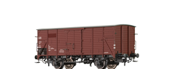 Brawa 49719 Covered Freight Car Gklm 191 DB