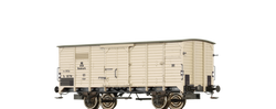 Brawa 49720 Covered Freight Car IE DSB