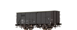 Brawa 49726 Covered Freight Car Kf2 SNCF