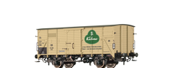 Brawa 49730 Covered Freight Car G10 Khne DB