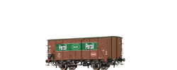 Brawa 49754 Covered Freight Car G10 Persil DB