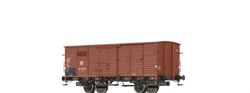 Brawa 49823 Covered Freight Car G DR