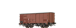 Brawa 49838 Covered Freight Car K3 SBB