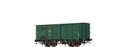 Brawa 49843 Covered Freight Car B SNCB